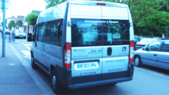 Accompagnement, assistance et transport de             